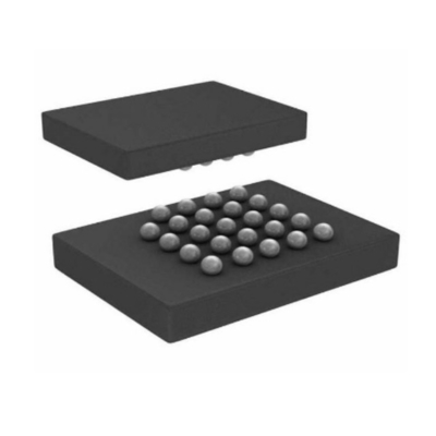 S25HL512TFABHV013 Hafıza IC Chip SEMPERTM NOR Flash Hafıza IC FBGA-24 Paketi