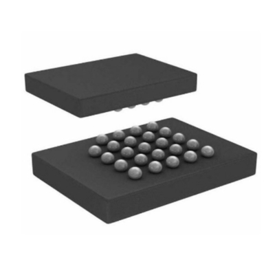 S25HS512TFABHV010 Hafıza IC Çip Yüksek Hızlı 133MHz 512Mbit SEMPERTM veya Flash Hafıza