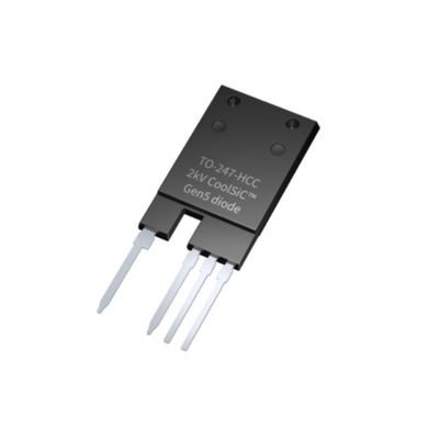 IDYH10G200C5 Entegre Devre Çip 2000V 10A CoolSiCTM Schottky Diyot PG-TO247-4