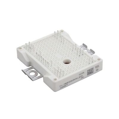 F411MR12W2M1HB70 Otomotiv IGBT Modülleri EasyPACK TM Modülü CoolSiC TM Çukur MOSFET ve PressFIT / NTC ile