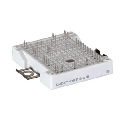 FS13MR12W2M1HC55 Otomotiv IGBT Modülleri 1200V CoolSiCTM MOSFET SixPACK Üç Fazlı Köprü Modülü