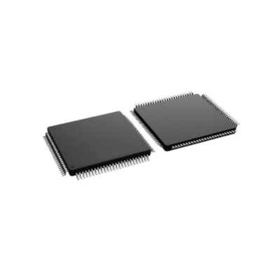 TMS320C203PZA Mikro denetleyici MCU 40MHz Sabit Nokta Dijital Sinyal İşlemcisi LQFP-100
