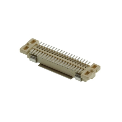 61082-041402LF Bağlantılar BergStak 0.8mm Mezzanine Bağlantısı 40POS