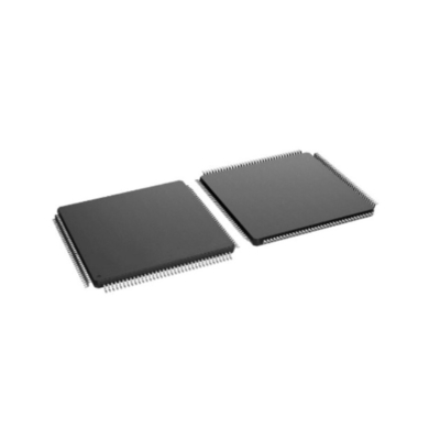 TMS320VC5506PGE Mikro denetleyici MCU Yüksek Performanslı 16-Bit 108MHz C55x Sabit Nokta DSP