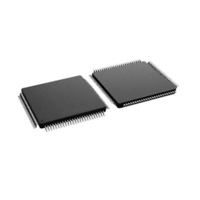 TMS320LC206PZ80 Mikro denetleyici MCU Yüksek Performanslı Dijital Sinyal İşlemcisi LQFP-100
