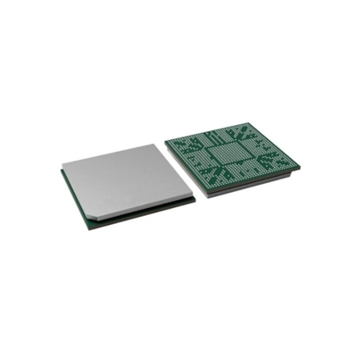 TMS320DM8168CCYGH Mikro denetleyici MCU 1 GHz Çift çekirdekli DaVinci Dijital Medya İşlemcisi