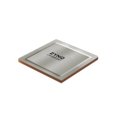 XCZU3TEG-L1SFVC784I AI İşlemcisi Chip Quad Arm Cortex-A53 Zynq UltraScale+ MPSoC EG