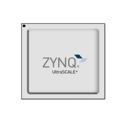 XCZU3TCG-L1SFVC784I AI İşlemci Çip BGA 21.2Mb Zynq UltraScale+ MPSoC CG Cihazı