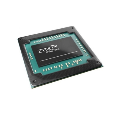 XCZU63DR-2FFVE1156I AI İşlemci Çip Zynq UltraScale+ RFSoC DFE 54.2Mb Adaptatif SoC
