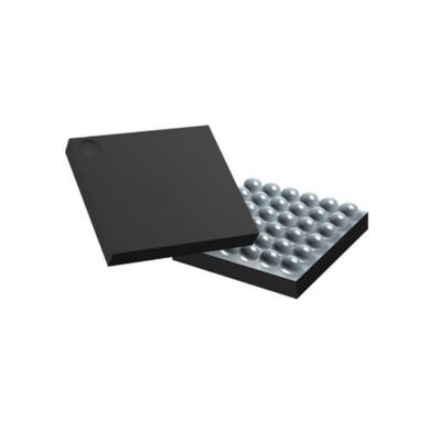 STM32WB05TNF7 Kablosuz İletişim Modülü BT Düşük Enerji Ağı Koprosesörü WLCSP-36