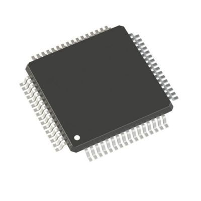 STM32U535RET6 Mikro denetleyici MCU FPU Arm Cortex-M33 MCU TrustZone ile Ultra Düşük Güçlü
