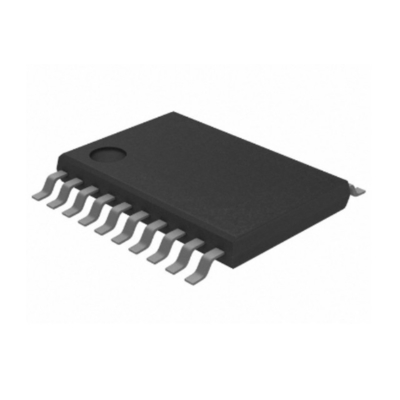 STM32U031F4P6 Mikrodeneleyicisi MCU Kol Cortex-M0+ Mikrodeneleyiciler TSSOP-20 Paketi