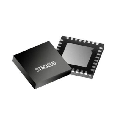 STM32U031R6I6 Mikro denetleyici MCU 56 MHz Mikro denetleyici 12 Kbyte SRAM ile