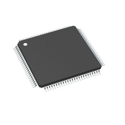 STM32H533VET6 Mikro denetleyici MCU Yüksek Performanslı Kol Cortex-M33 MCU