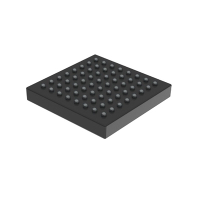 MCXC443VMP Mikrodeneleyici MCU MCX C Mikrodeneleyici Ev Güvenliği ve İzleme için