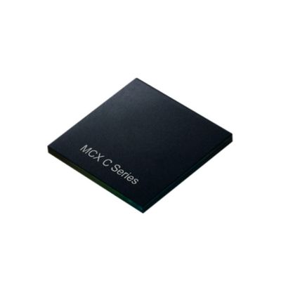 MCXC443VLH Mikrodenezgâhı MCU Akıllı Işıklandırma İçin Yüksek Kesinlik MCX C Mikrodenezgâhı