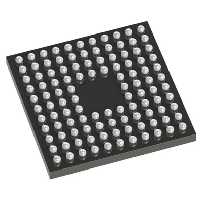 MCXA154VPJ Mikrodensör MCU 96MHz ARM Cortex M33 MCX A Mikrodensörler