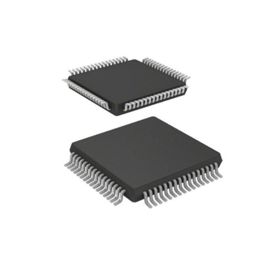 MCXC141VLH Mikrodensör MCU Genel amaçlı 48MHz MCX C Mikrodensör