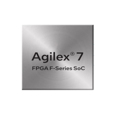 AGFC019R24C2I1VB Alan Programlanabilir Kapı Dizisi Yüksek Hassasiyetli Agilex 7 F Serisi FPGA IC