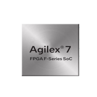 AGFB012R24D2E3V Alan Programlanabilir Geçit Dizisi Yüksek Performanslı AgilexTM 7 F Serisi FPGA IC