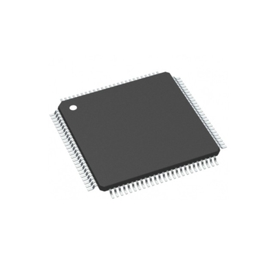 STM32G491VCT6 Mikro denetleyici MCU 170MHz'e kadar 32 bitlik ARM Cortex-M4 MCU LQFP-100