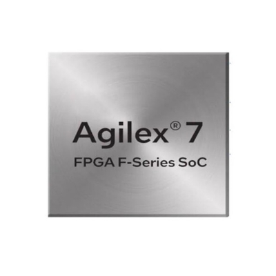AGFB022R31C2E3VAA Alan Programlanabilir Geçit Dizisi Genel Amaçlı Agilex F Serisi 022 FPGA