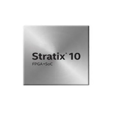 1SX040HH1F35I2LG Alan Programlanabilir Geçit Dizisi Yüksek Hızlı Quad 1.5GHz Stratix 10 SX FPGA IC