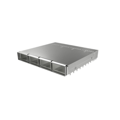 UE62-B4620-02121 Bağlantılar OSFP Bağlantı Sistemi 1x4 OSFP Kafes Bağlantısı