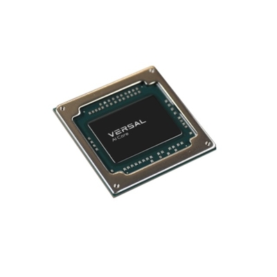 XCVC1702-2MLINSVG1369 AI İşlemci Chip Versal AI Core Adaptive SoC Kablosuz Test Ekipmanı İçin