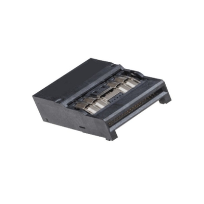 V36-ADZ01-301100T Bağlantılar Extreme Port QSFP 112G Bağlantısı Tek SMT Bağlantısı