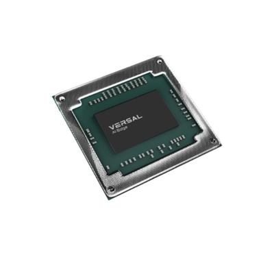 XCVE1752-1MSENSVG1369 AI İşlemci Çip 750 MHz Versal Al Edge VE1752 Uyumlu SoC