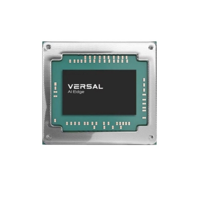 XCVE1752-2MSENSVG1369 AI İşlemci Çip Versal Al Edge Uyumlu SoC İşbirliği Robotik için