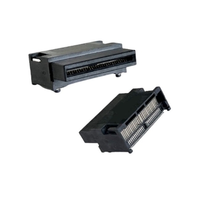 V62-AEZ01-040031T Bağlantılar ExtremePort OSFP 224G 1x1 SMT Bağlantıları
