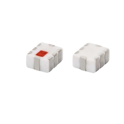 LDPQ-550-252 Entegre Devre Çip LTCC Dipleksör 2.5GHz Minyatür LTCC Dipleksör