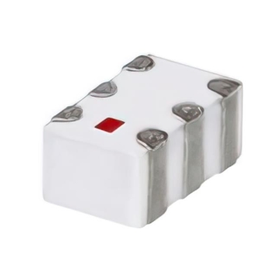 HFCW-8400 Entegre Devre Çip 1.8dB Yüksek Geçiş Filtresi 50 Ohm Seramik LTCC Filtreleri