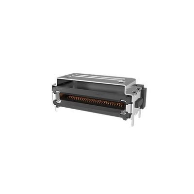 G64R31312HR Bağlantılar Yüksek Hızlı 56Gb/s ExtremePort Z-Link Bağlantısı