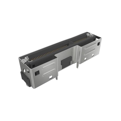 G64V32312HR Bağlantılar Yüksek Hızlı 500 mA ExtremePort Z-Link Bağlantısı