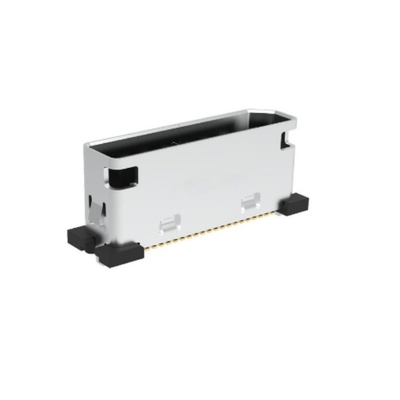 G14A422212121HR Bağlantılar Yüksek yoğunluklu Yüksek Hızlı 30V OCuLink Bağlantıları