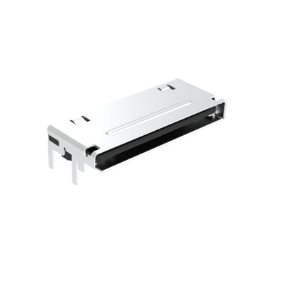 G14B80121612HR Bağlantılar Kompakt Yüksek yoğunluklu 30V OCuLink Bağlantıları