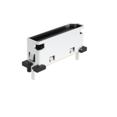 G14A42221612HR Bağlantılar PCIe/SAS arayüzü ile 30V OCuLink Bağlantıları