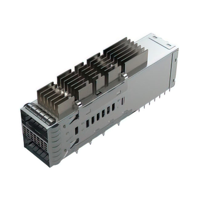 UE36-E16200-32BB1 Bağlantıları Değiştirici Uygulamaları İçin QSFP DD Bağlantıları