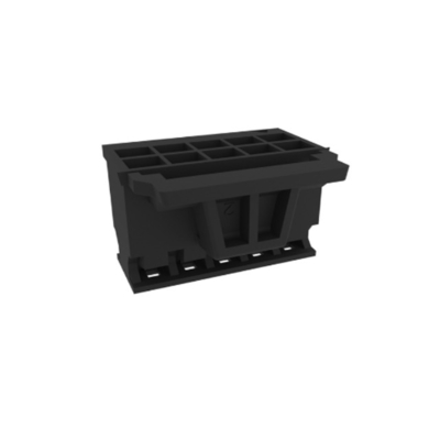 10118940-010LF Bağlantıları Minitek Kabloya Taş Bağlantısı 10POS Paketi