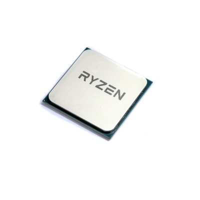 100-000000990 AI İşlemci Chip Ryzen 5 7535HS Premium dizüstü bilgisayarlar için işlemci