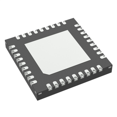 DP83TG721RRHARQ1 Ethernet IC Otomotiv 1000BASE-T1 Ethernet PHY Alıcılar VQFN-36