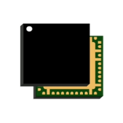 QPM2102 Kablosuz İletişim Modülü 2.5GHz'den 4GHz'ye kadar C-Band Alıcı VGA MCM RF Modülü