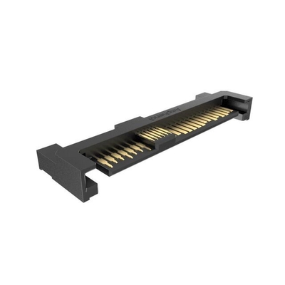 PSAS-F213-0311-TR Bağlantılar Mezzanine Kartı için SAS/PCIe 4.0 Bağlantıları