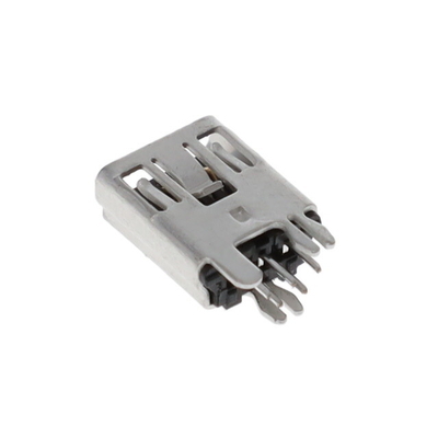 GMSB0512122C2HR Bağlantıları Yüksek Hızlı 480Mb/s Otomobil Mini USB Bağlantıları