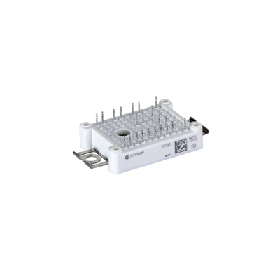 FP15R12W1T4PB11 Otomobil IGBT Modülleri Yüksek Güç yoğunluğu 1200V 15A PIM IGBT Modülü