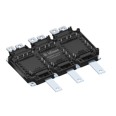 FS520R12A8P1LB Otomotiv IGBT Modülleri 1200V 520A HybridPACK TM Geliştirilmiş IGBT Modülü
