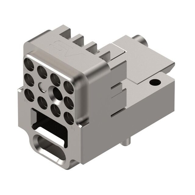 9351-80004 Bağlantılar Plug-In Hibrit Modül 10POS NanoRF Serisi VITA Bağlantıları